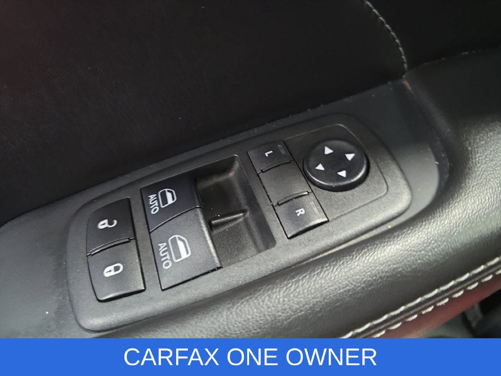 Used 2019 Dodge Challenger R/T Scat Pack w/ Widebody Package RWD image 26