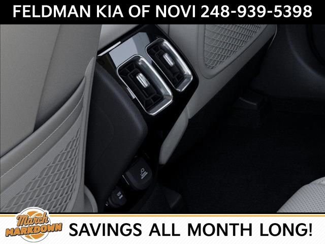 New 2026 Kia Sorento SX Prestige image 27