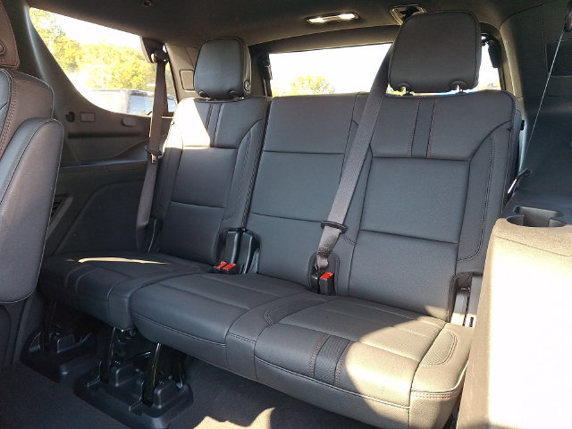 Used 2025 Chevrolet Tahoe RST w/ Advanced Technology Package AWD/4WD image 21