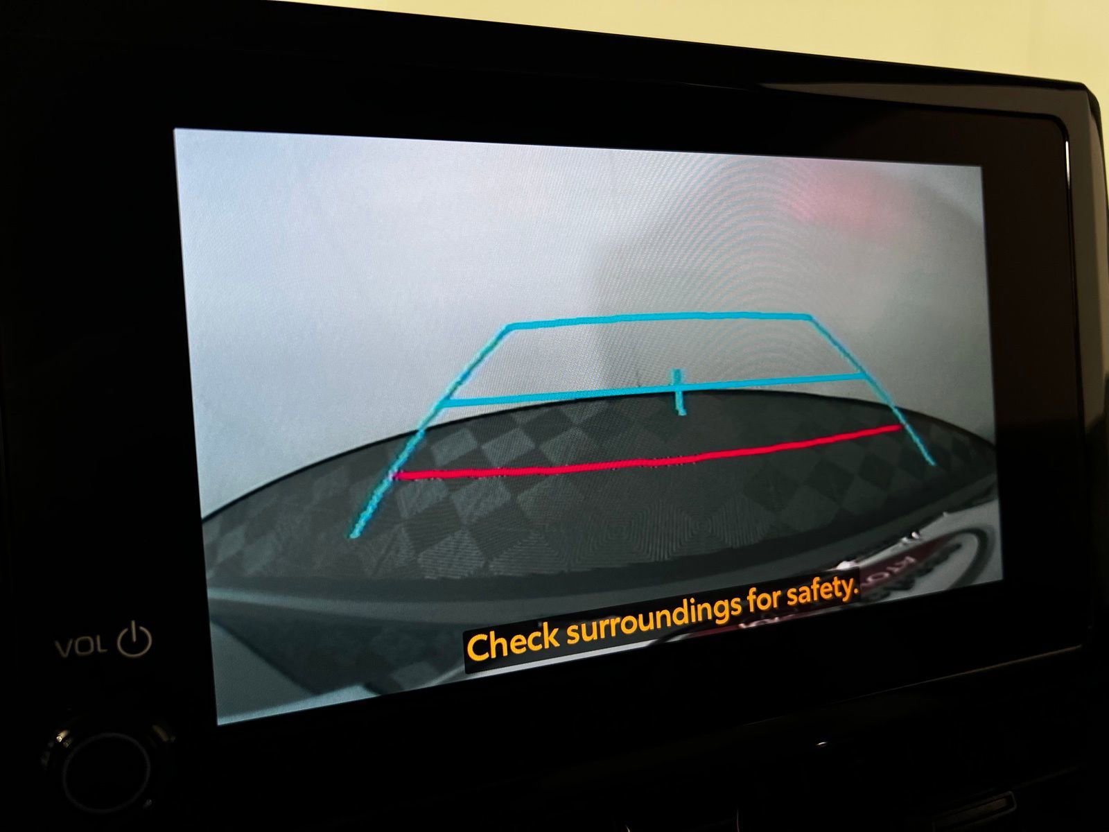 Certified 2026 Toyota Corolla Cross L image 18