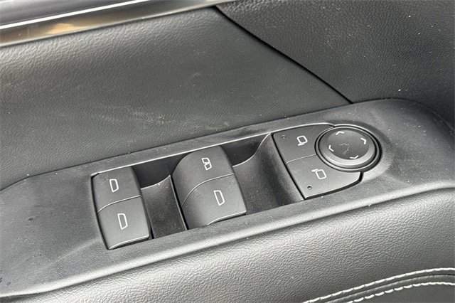 New 2026 GMC Terrain Elevation w/ Elevation Premium Package image 12