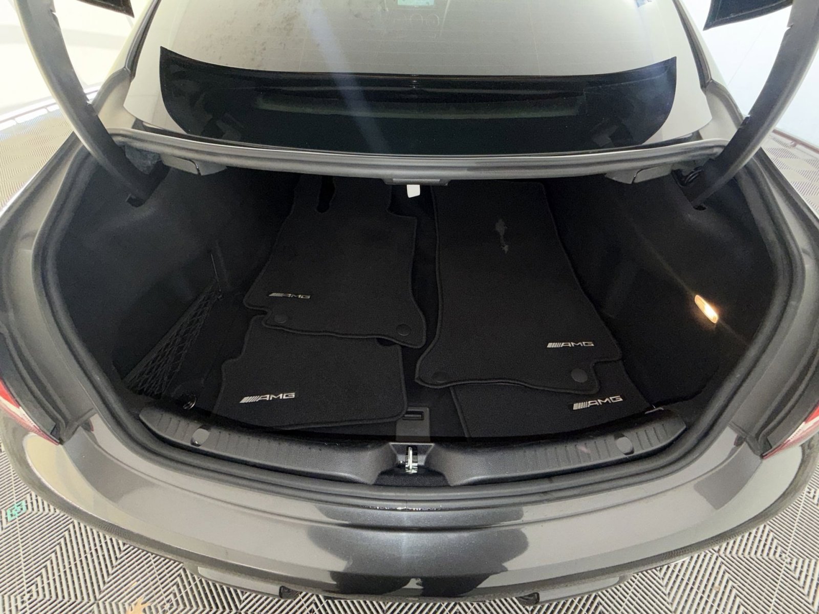 Used 2019 Mercedes-Benz C 43 AMG C 43 AMG image 26