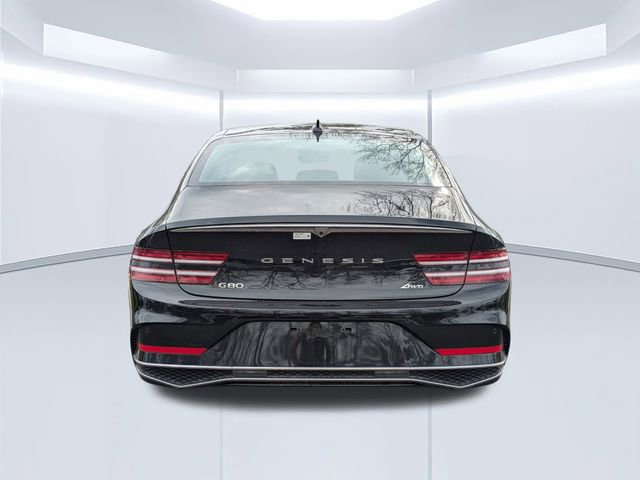 Used 2025 Genesis G80 2.5T image 5