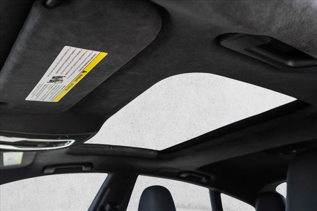 New 2025 Audi RS 7 Performance image 11