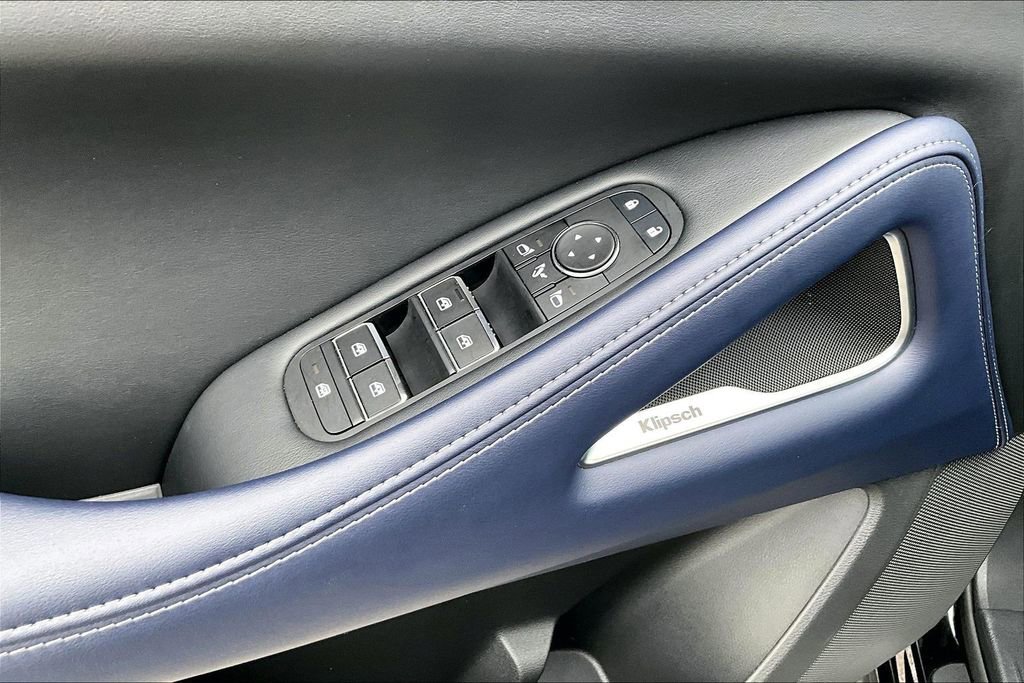 Certified 2026 INFINITI QX60 Sport w/ Dark Cargo Package AWD/4WD image 51