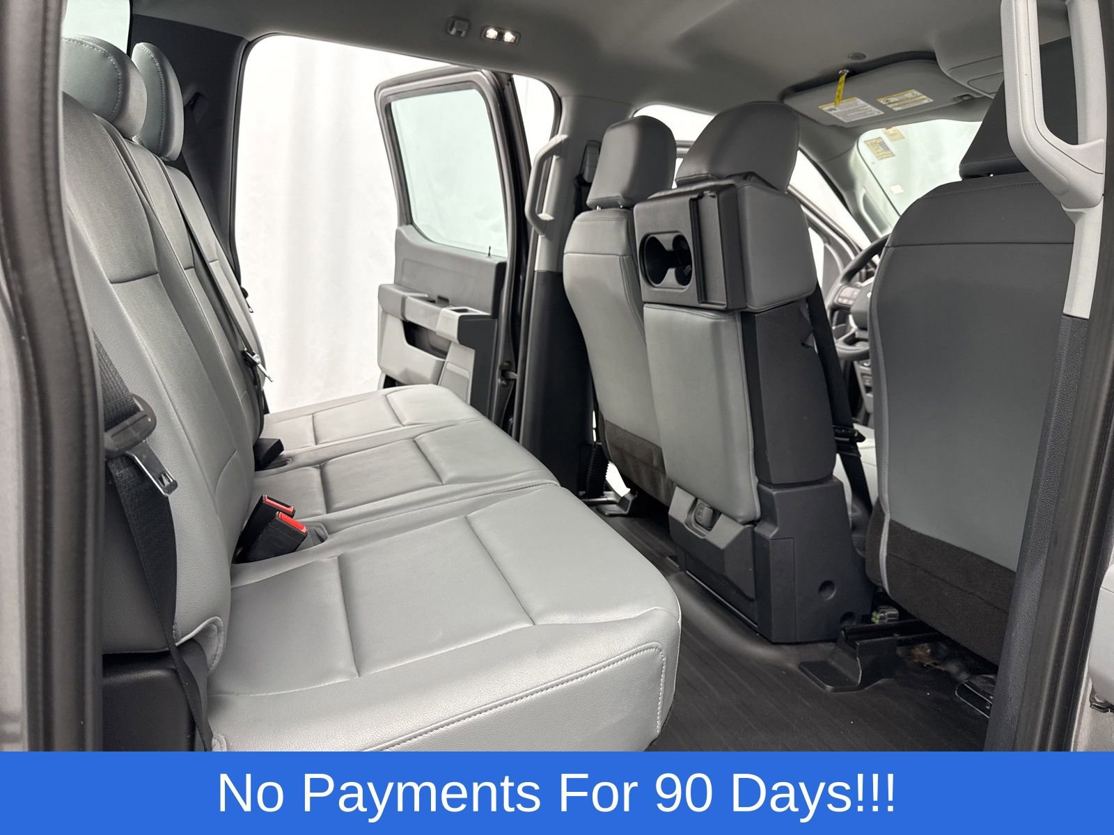 Used 2022 Ford F150 XL image 33