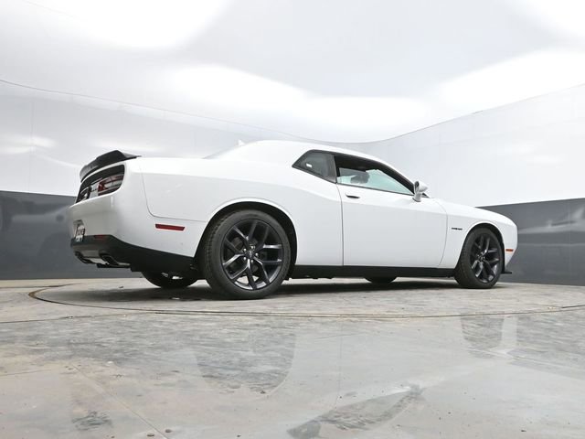 Used 2020 Dodge Challenger R/T w/ Plus Package RWD image 46