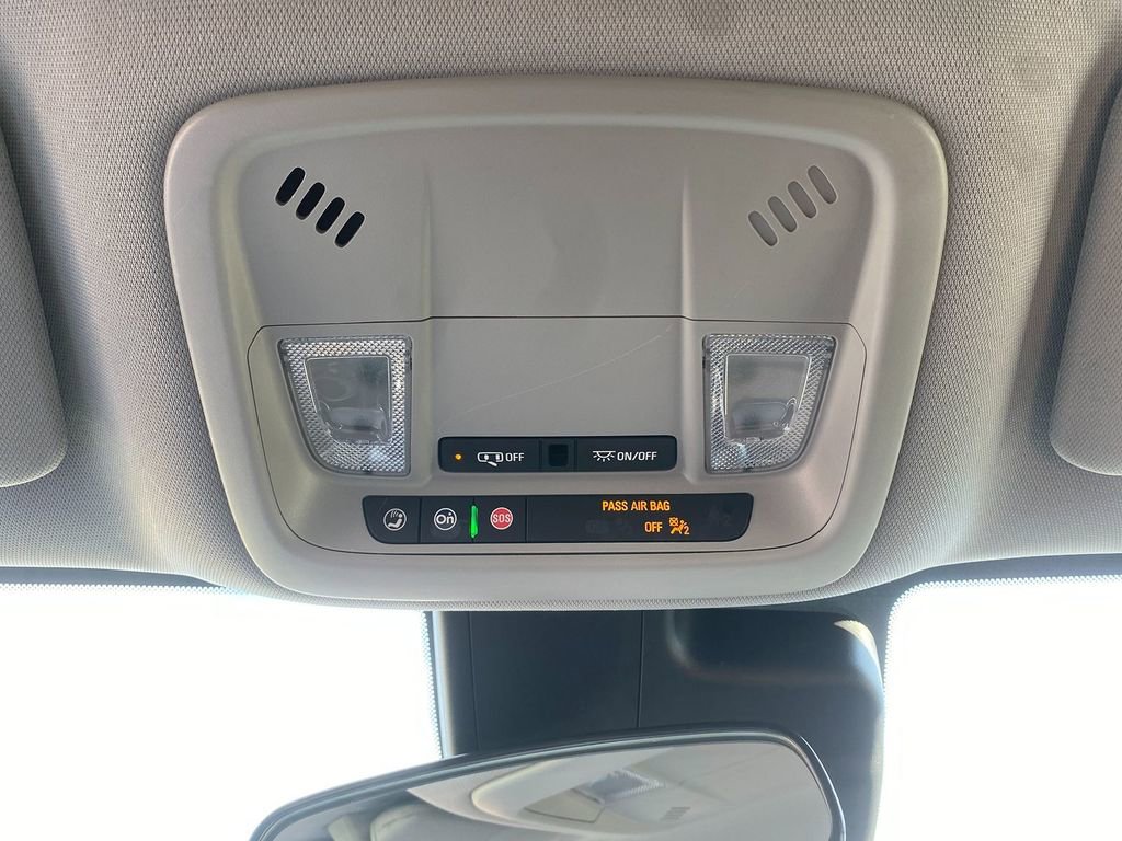 Used 2023 Chevrolet Malibu LS w/ Driver Confidence Package image 22