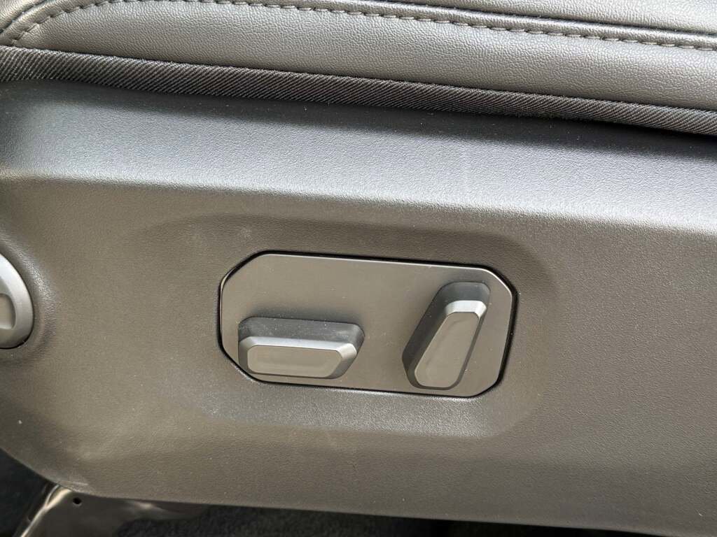 New 2026 Jeep Gladiator Rubicon image 35