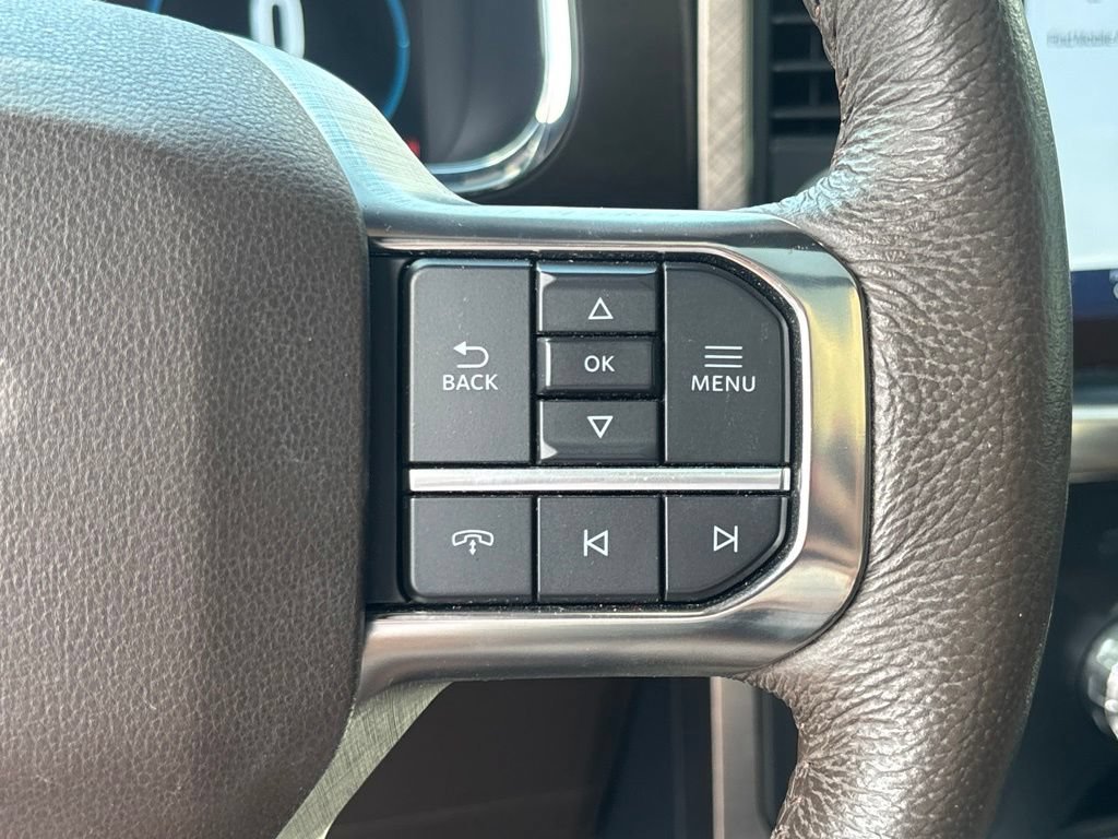 Used 2021 Ford F150 King Ranch w/ Equipment Group 601A High AWD/4WD image 23