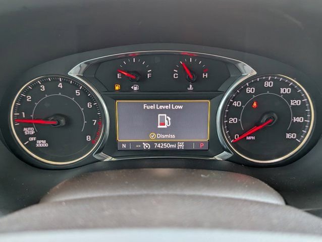 Used 2021 GMC Acadia SLT AWD/4WD image 25