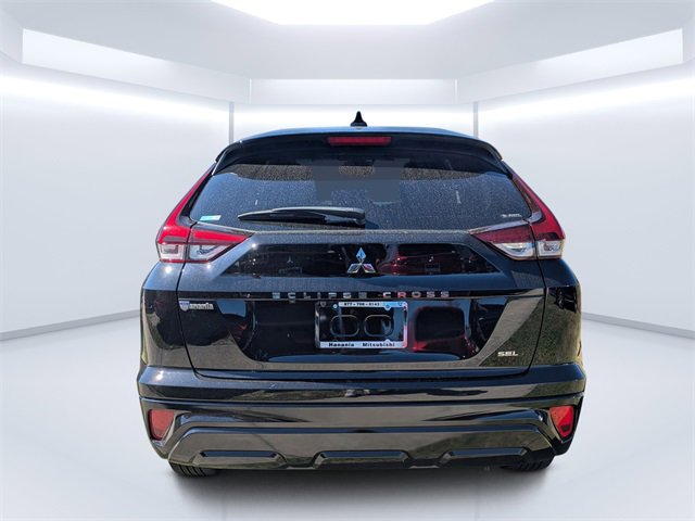 Used 2024 Mitsubishi Eclipse Cross SEL image 5