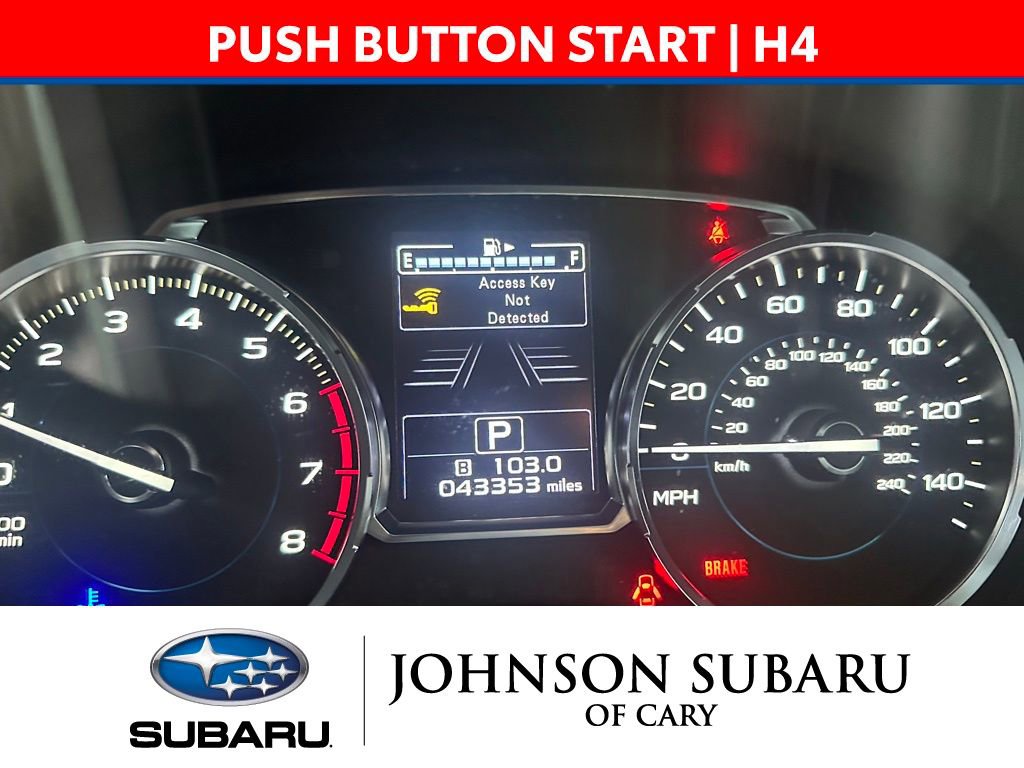 Used 2018 Subaru Forester 2.5i Touring w/ Popular Package #2 image 9