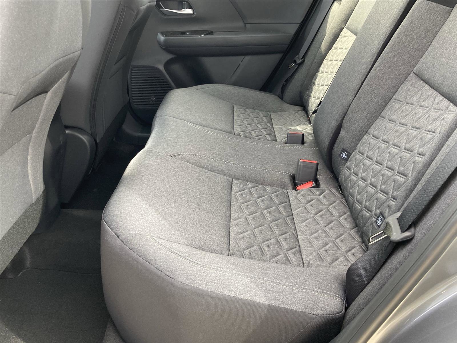 New 2026 Nissan Kicks SV w/ Cold Weather Package image 27