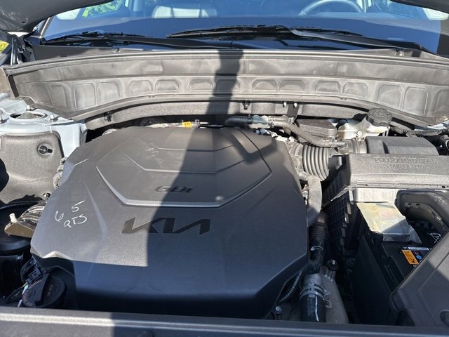 Used 2024 Kia Telluride S image 27