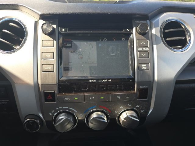 Used 2017 Toyota Tundra SR5 image 14