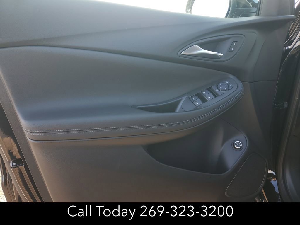 New 2026 Buick Encore GX Sport Touring w/ Comfort Package image 22