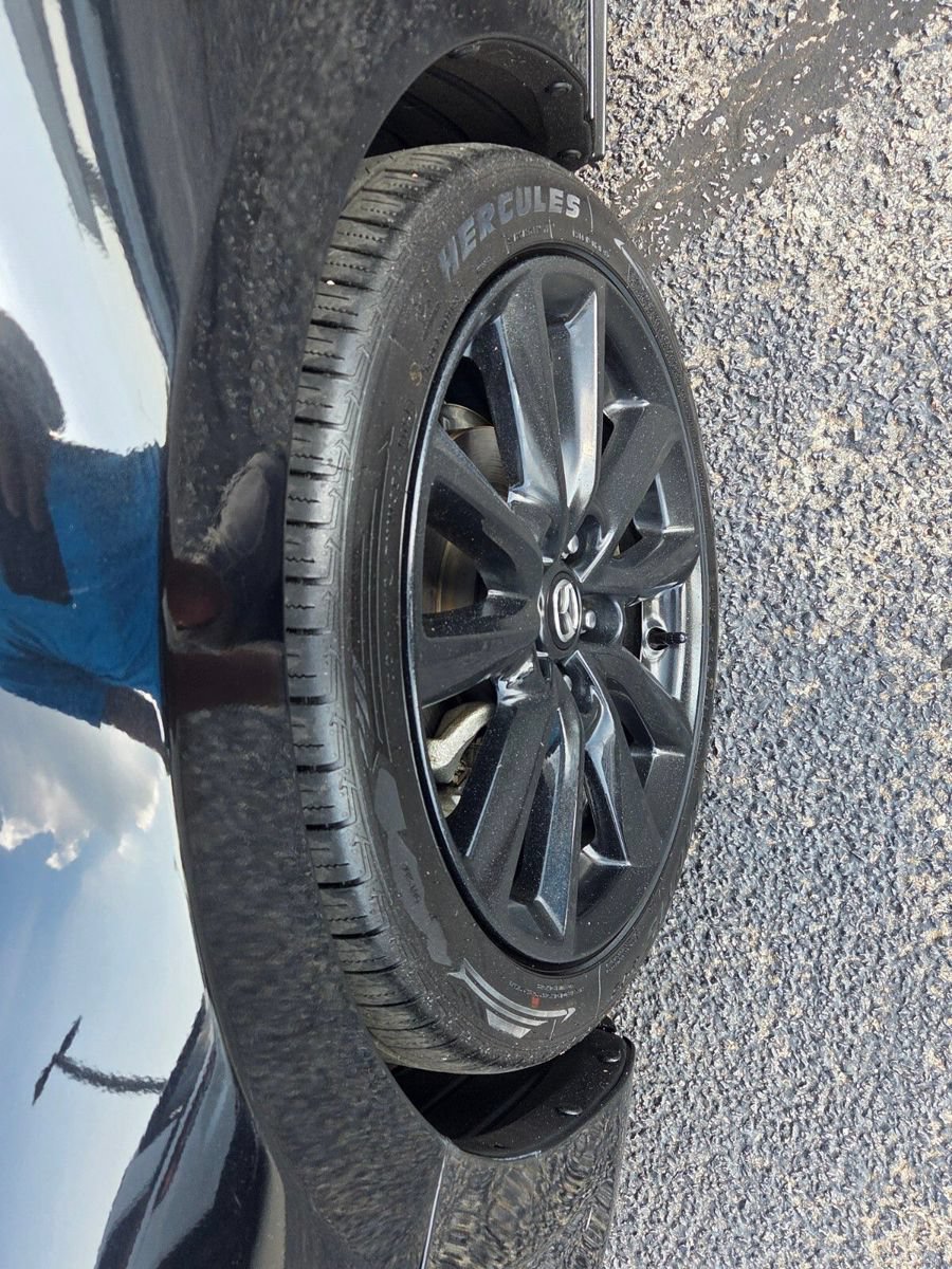 Used 2024 MAZDA MAZDA3 s FWD image 18