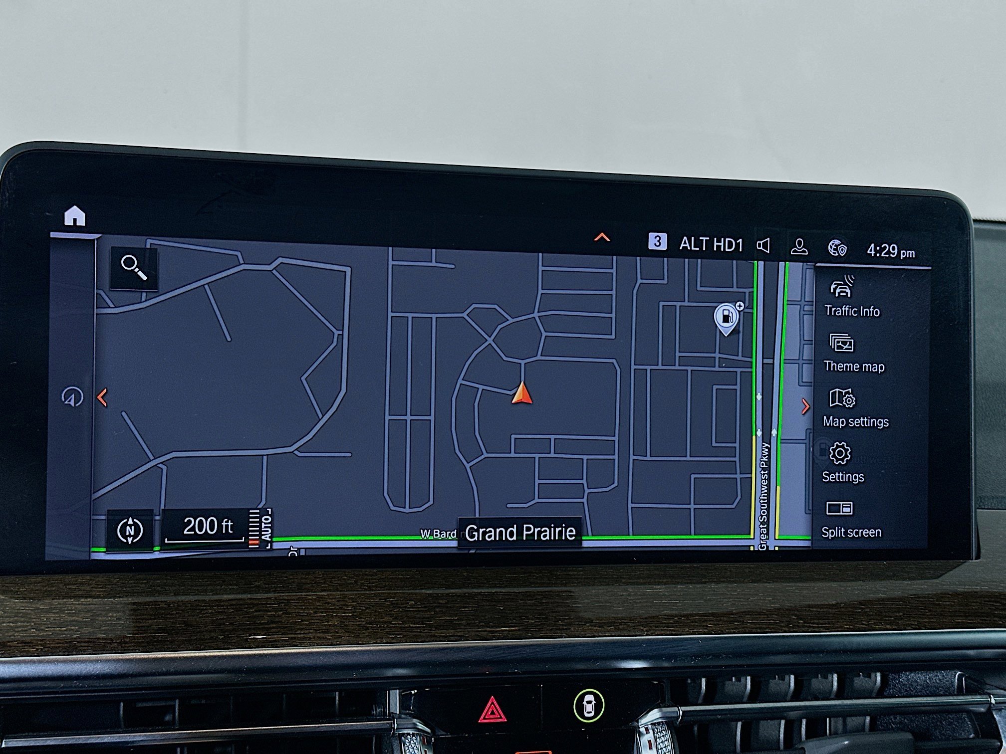 Used 2022 BMW X3 sDrive30i w/ Convenience Package image 22