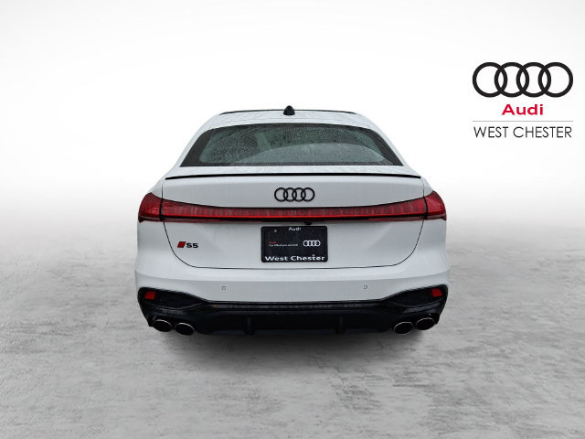 Certified 2026 Audi S5 Premium Plus AWD/4WD image 5