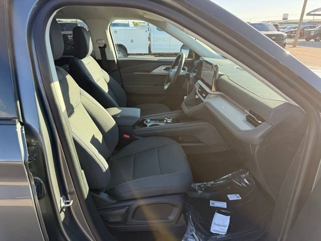 New 2026 Ford Explorer Active image 11