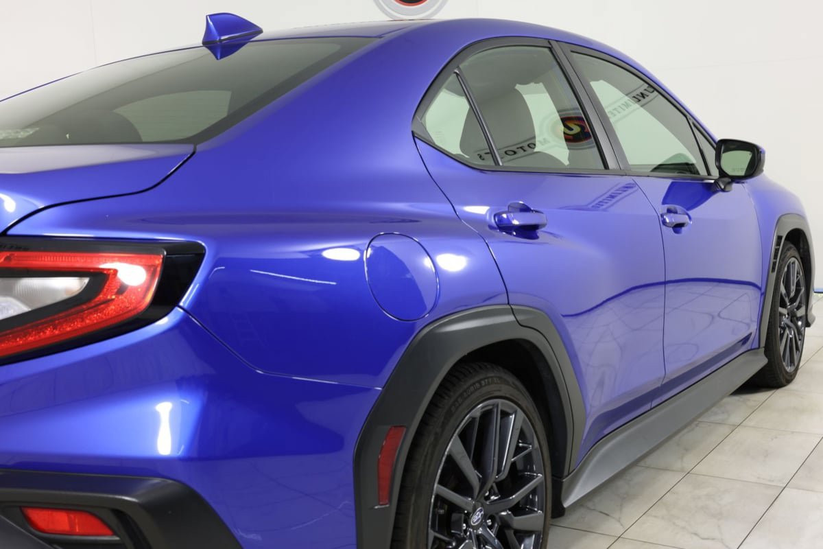 Used 2023 Subaru WRX Premium AWD/4WD image 42