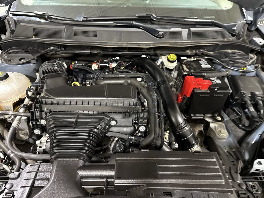Used 2023 Lincoln Corsair FWD w/ Equipment Group 101A image 25