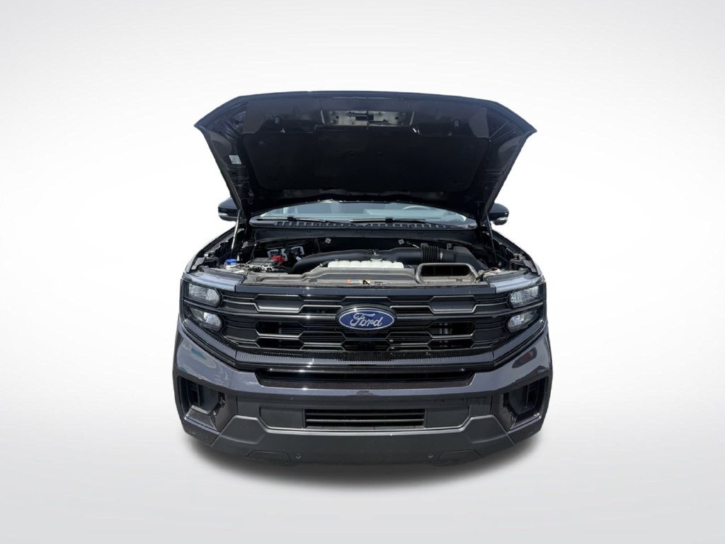 New 2026 Ford Expedition Active AWD/4WD image 66