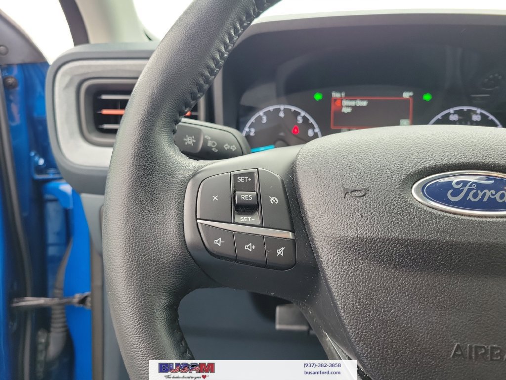 Used 2022 Ford Maverick XLT w/ XLT Luxury Package FWD image 18