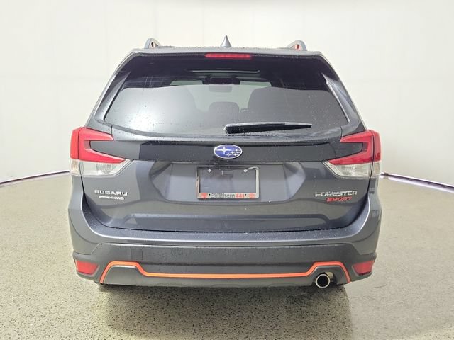 Used 2021 Subaru Forester Sport AWD/4WD image 6
