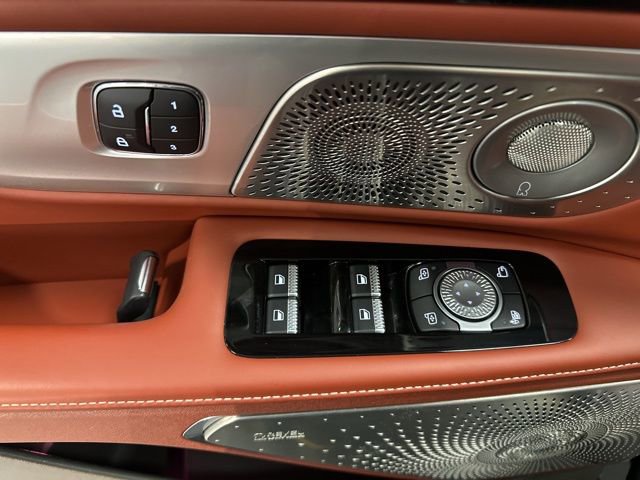 Used 2024 Lincoln Nautilus Black Label image 12