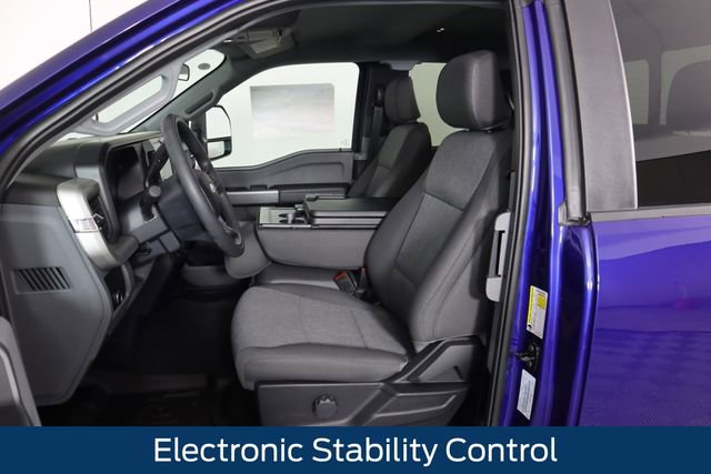 New 2026 Ford F350 XL w/ STX Appearance Package image 37