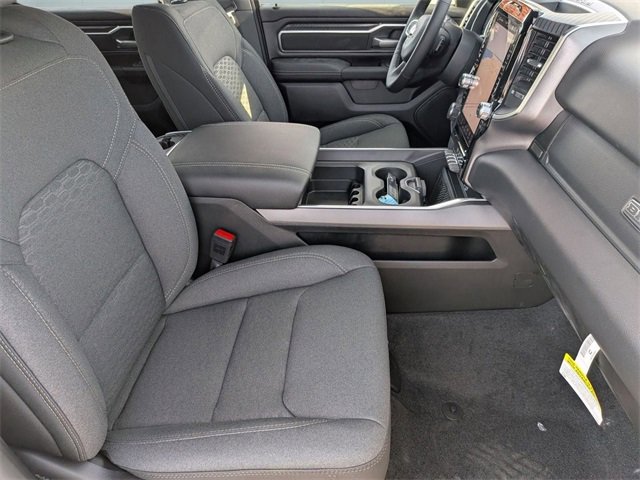 New 2026 RAM 1500 Big Horn image 31