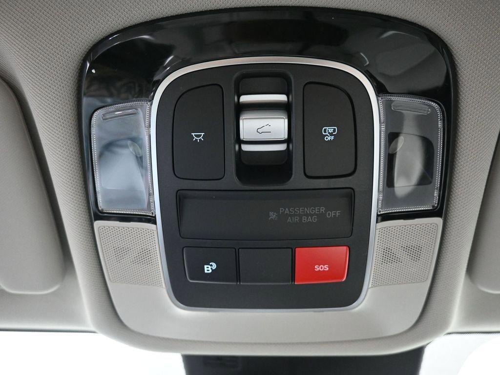 New 2026 Hyundai Tucson Limited image 24