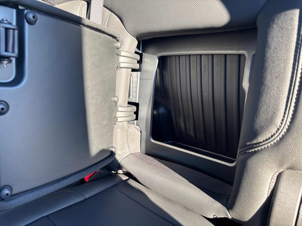 New 2026 GMC Sierra 2500 SLT w/ SLT Premium Package image 46