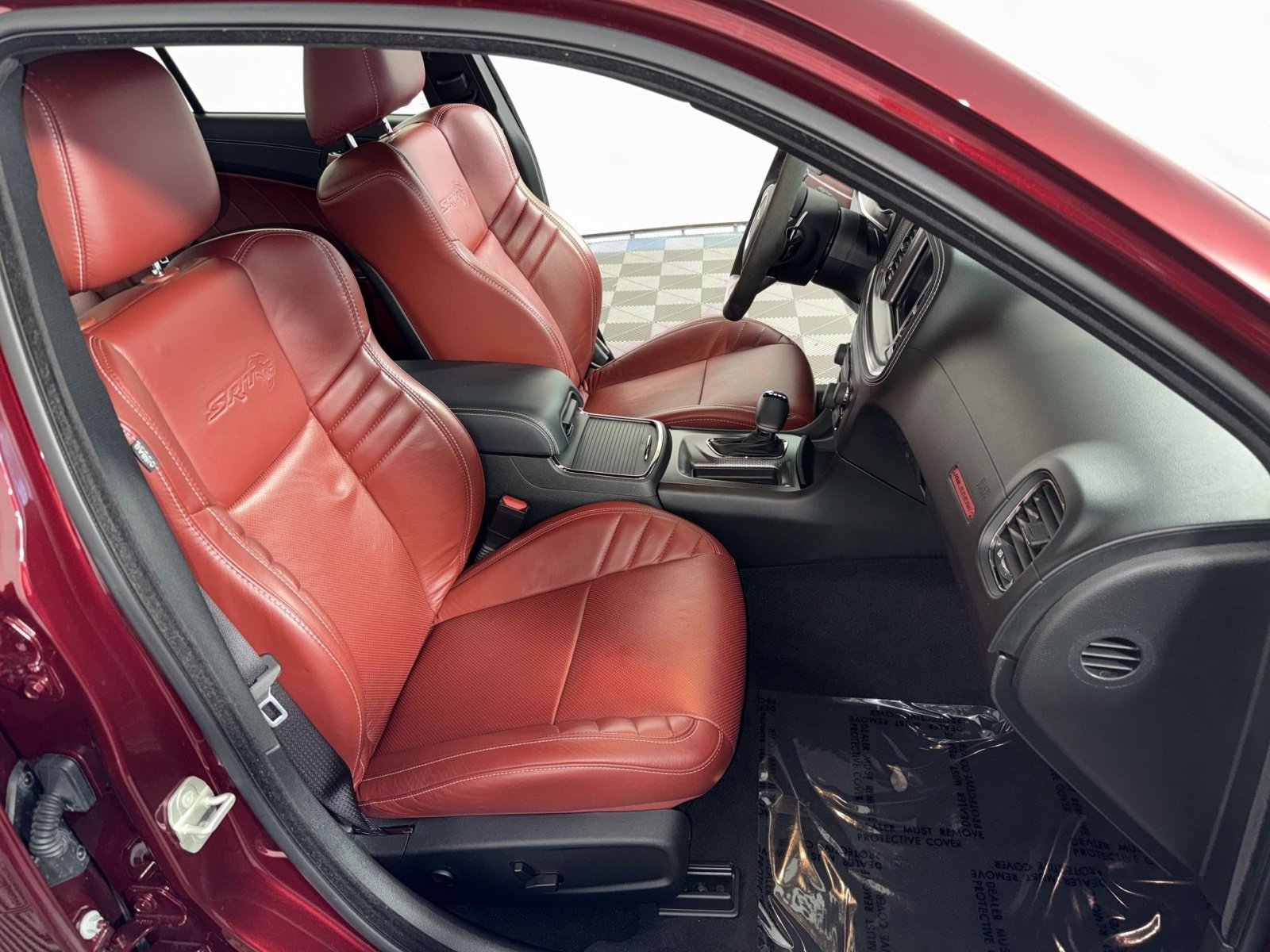 Used 2023 Dodge Charger SRT Hellcat w/ Harman/Kardon Audio Group image 26