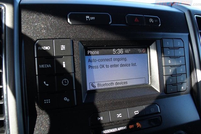 Used 2018 Ford F150 XLT image 14