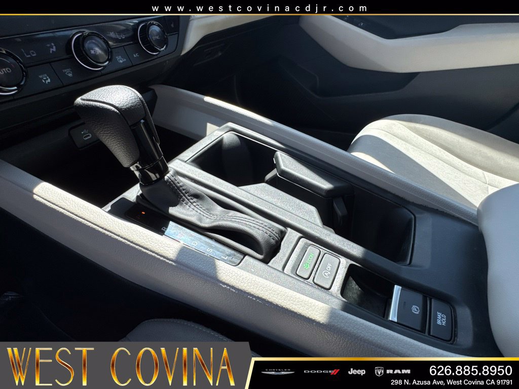 Used 2025 Honda Accord SE image 28