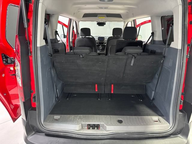 Used 2021 Ford Transit Connect XL FWD image 24