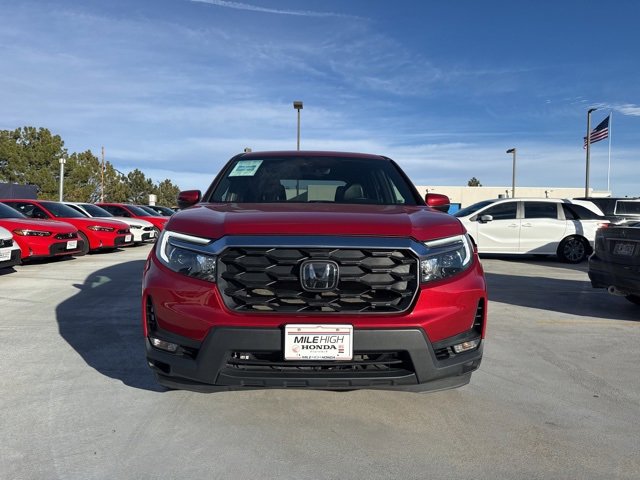 Used 2023 Honda Passport EX-L image 4