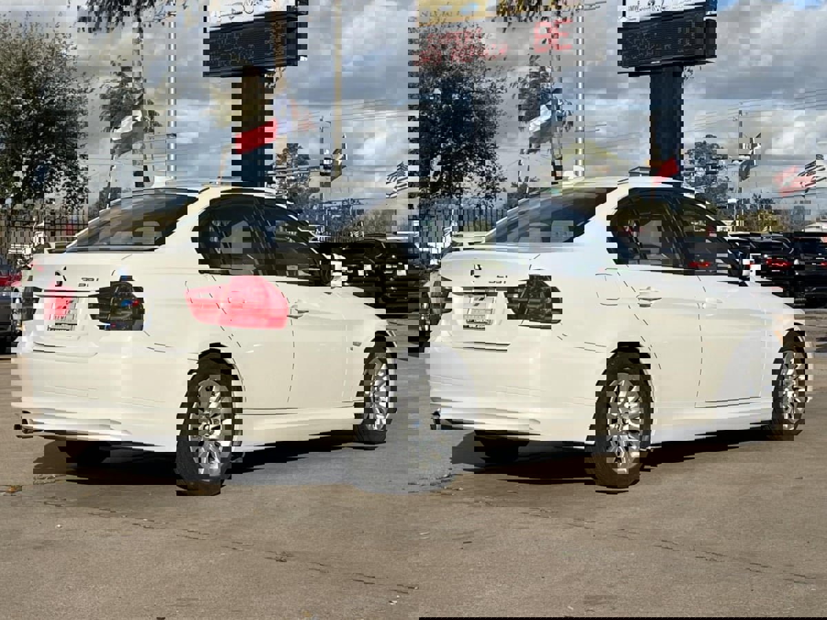 Used 2009 BMW 328i 328i image 5