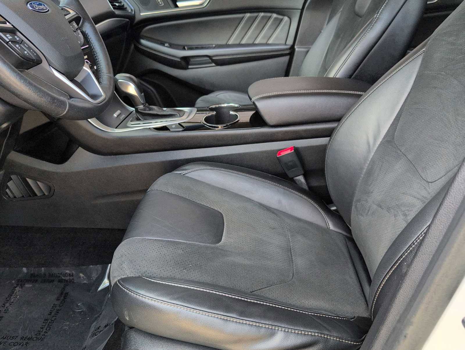 Used 2016 Ford Edge Sport w/ Equipment Group 401A AWD/4WD image 16