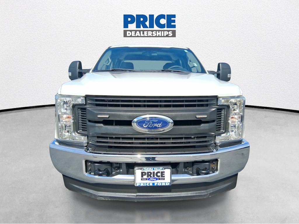 Used 2019 Ford F250 XL w/ Power Equipment Group image 3