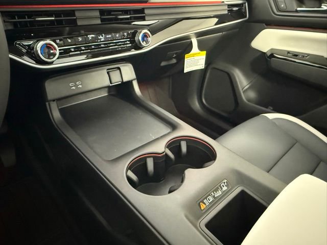 New 2026 Honda Prologue Elite image 25