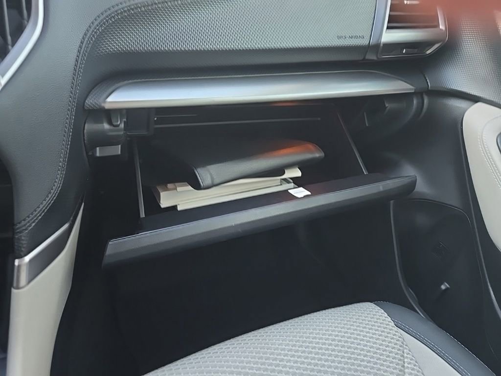 Used 2022 Subaru Forester Premium image 20