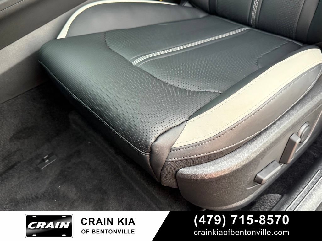 New 2026 Kia K5 GT-Line w/ GT-Line Premium Package FWD image 24
