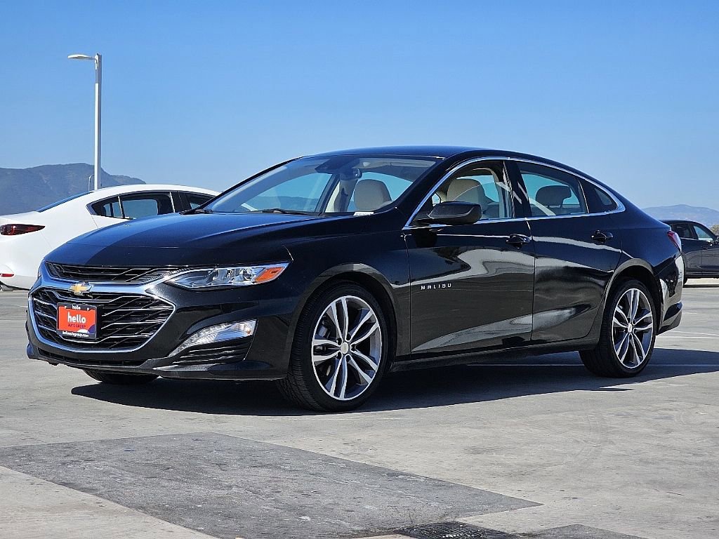 Used 2024 Chevrolet Malibu LT image 7