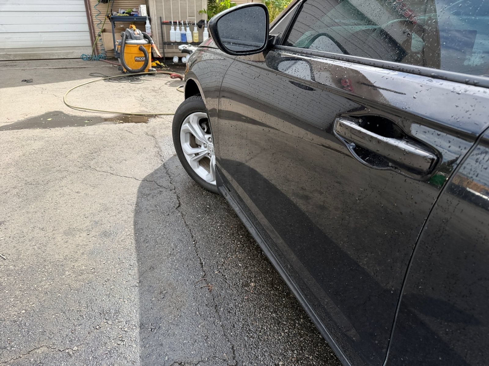 Used 2023 Honda Accord LX image 28