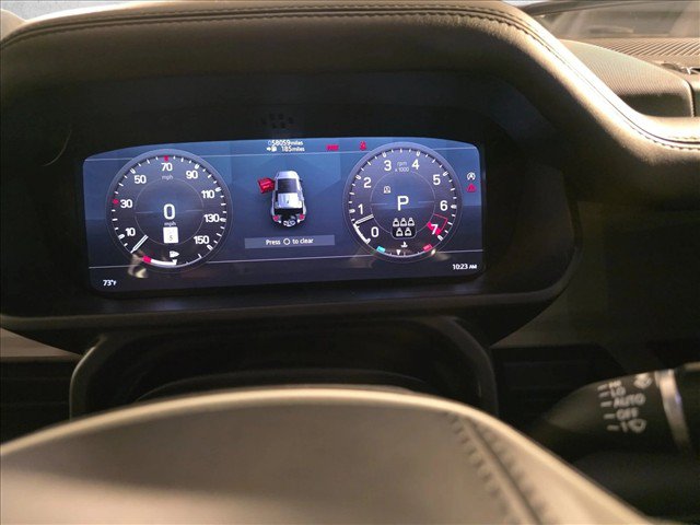 Used 2022 Land Rover Defender 110 X-Dynamic HSE AWD/4WD image 20