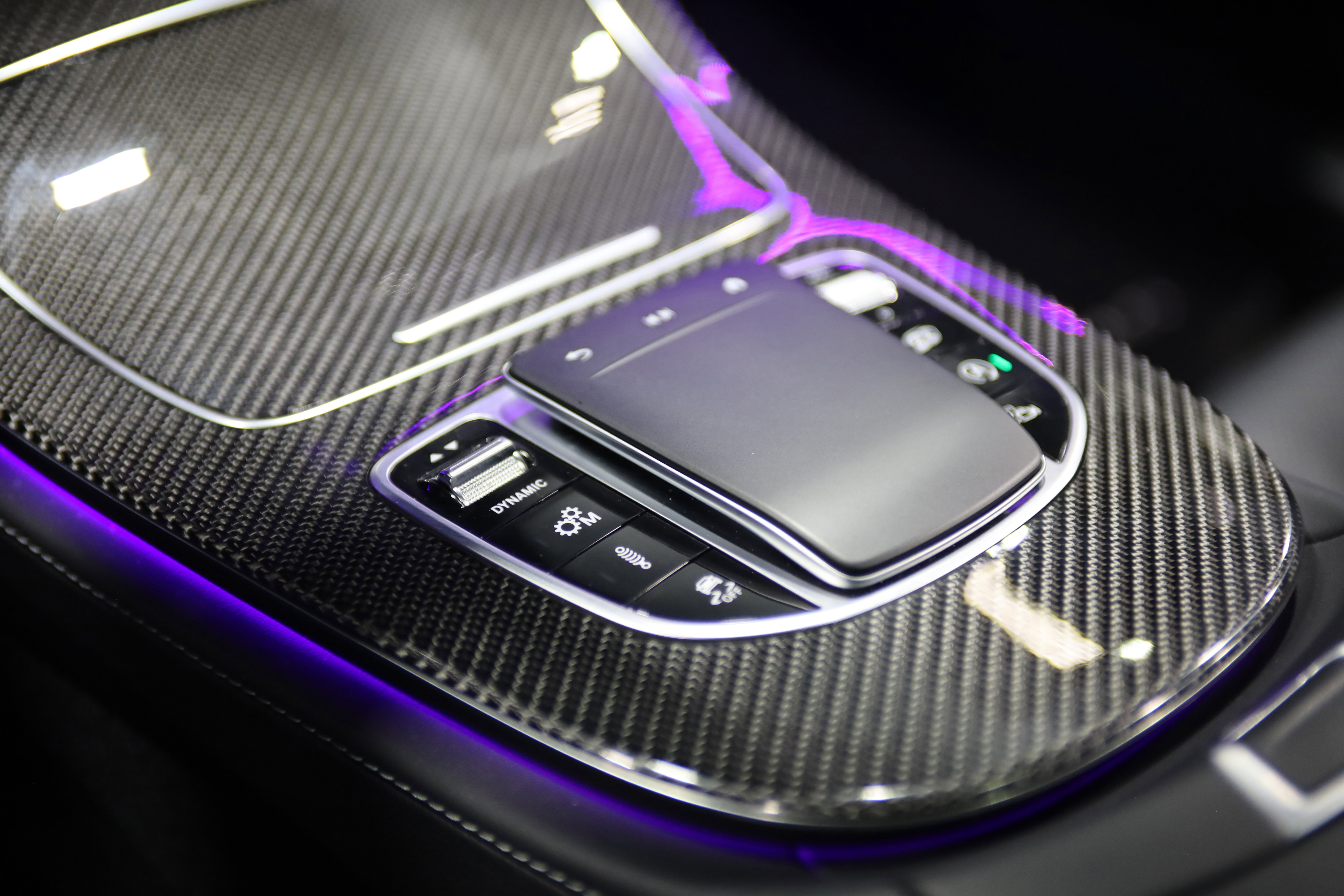 Used 2022 Mercedes-Benz E 53 AMG AMG E 53 image 31